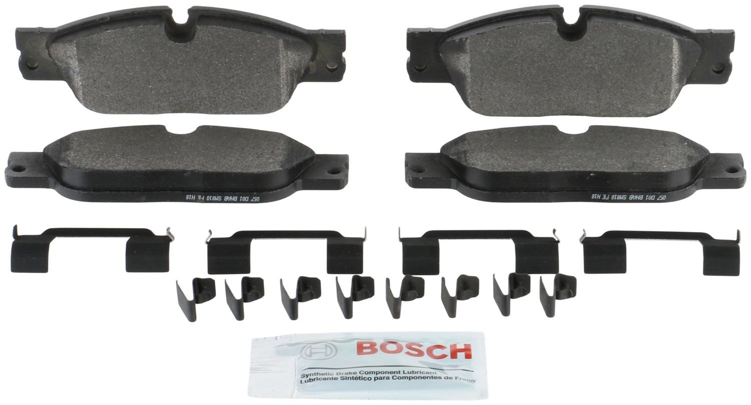 Bosch Disc Brake Pad Set BE1065H