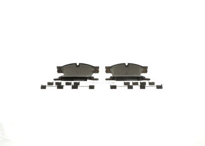 Bosch Disc Brake Pad Set BE1065H