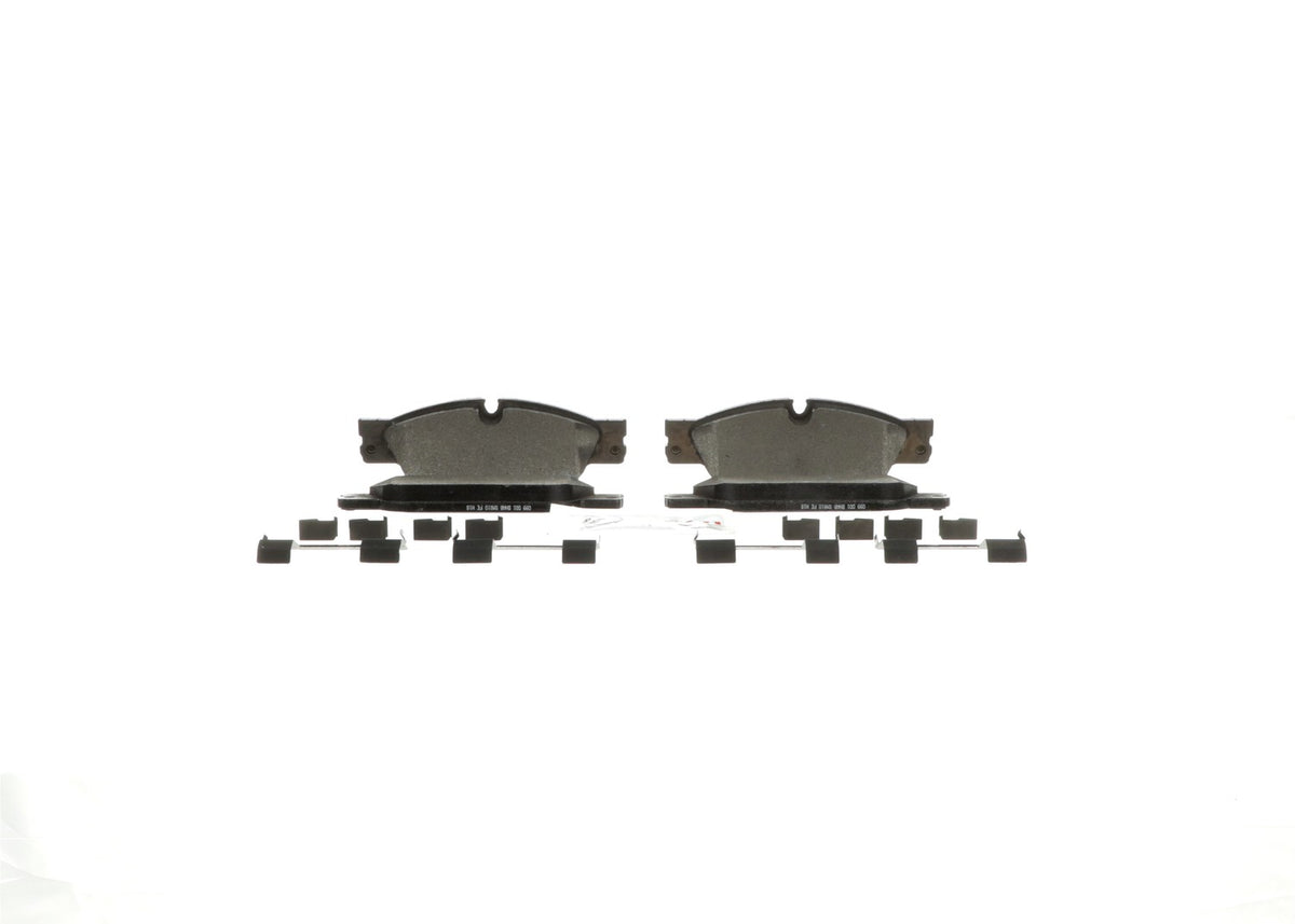 Bosch Disc Brake Pad Set BE1065H
