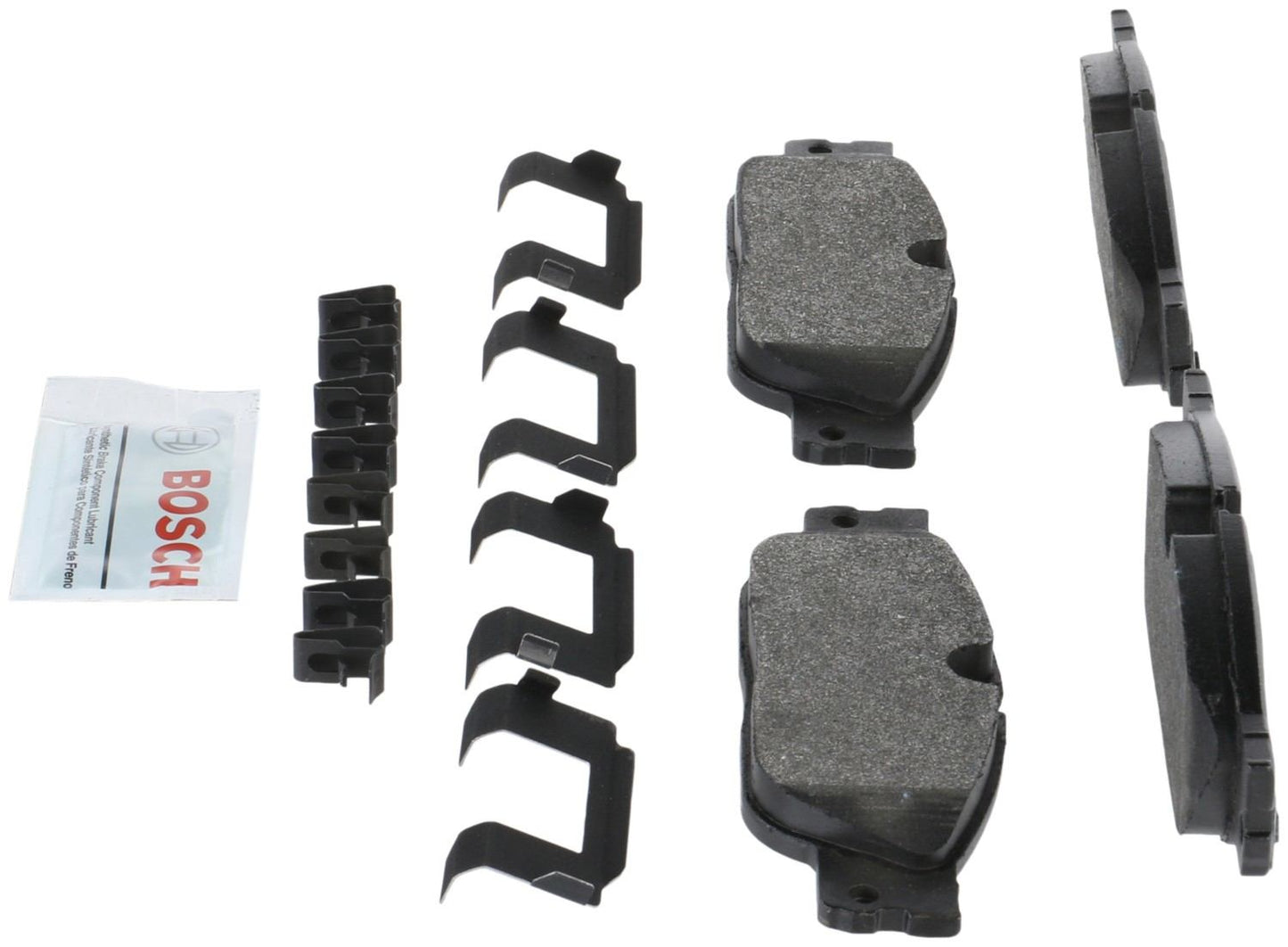 Bosch Disc Brake Pad Set BE1065H