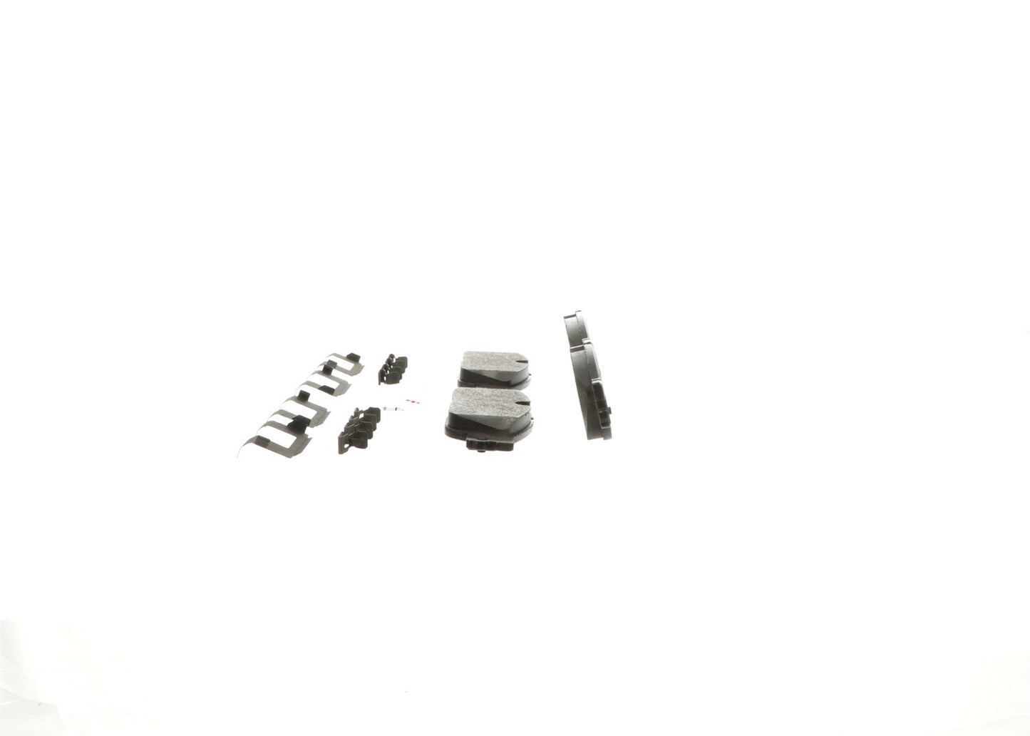 Bosch Disc Brake Pad Set BE1065H