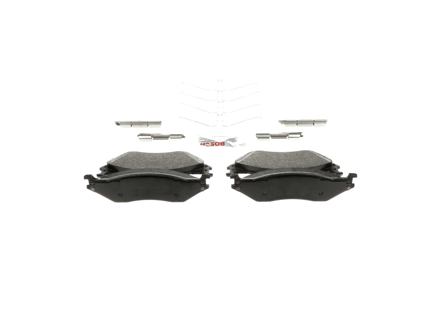 Bosch Disc Brake Pad Set BE1066H