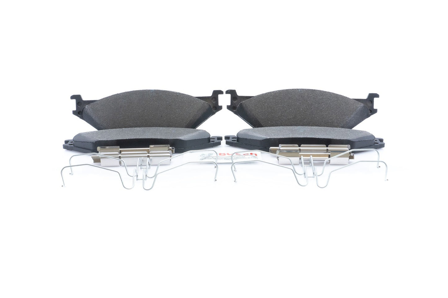 Bosch Disc Brake Pad Set BE1066H