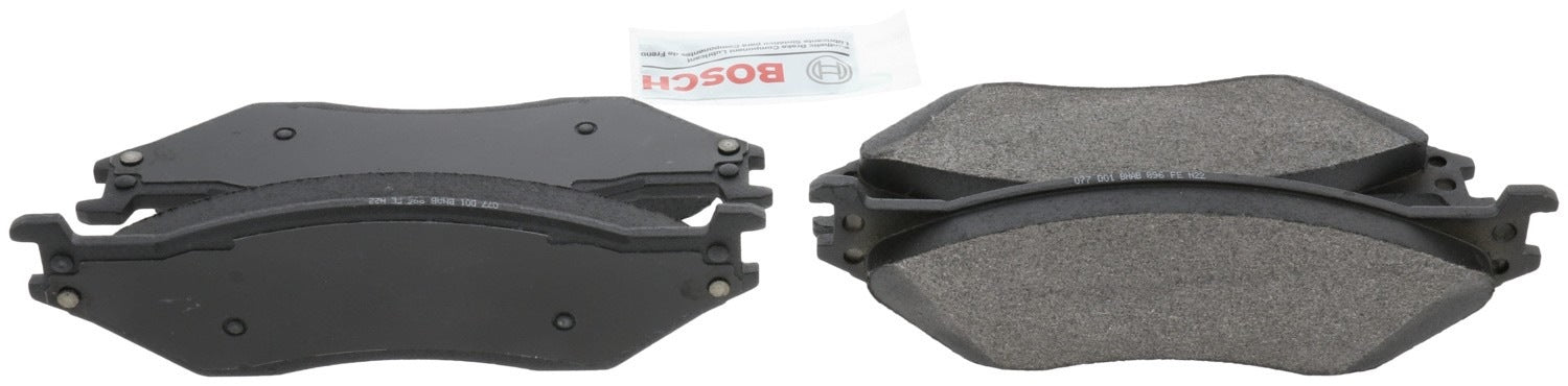Bosch Disc Brake Pad Set BE1066