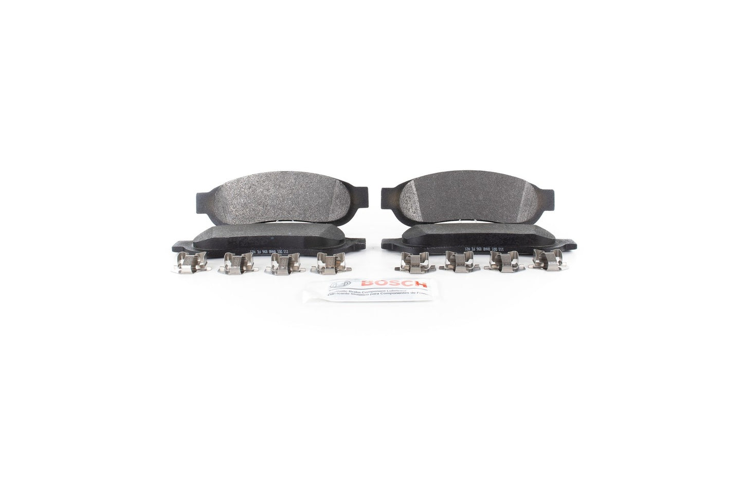 Bosch Disc Brake Pad Set BE1067H