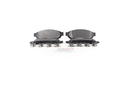 Bosch Disc Brake Pad Set BE1067H