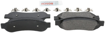 Bosch Disc Brake Pad Set BE1067