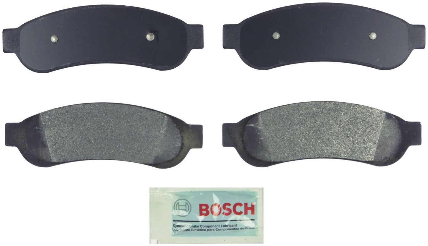 Bosch Disc Brake Pad Set BE1067