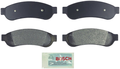 Bosch Disc Brake Pad Set BE1067