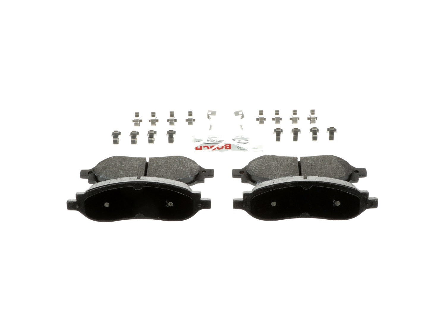 Bosch Disc Brake Pad Set BE1068H