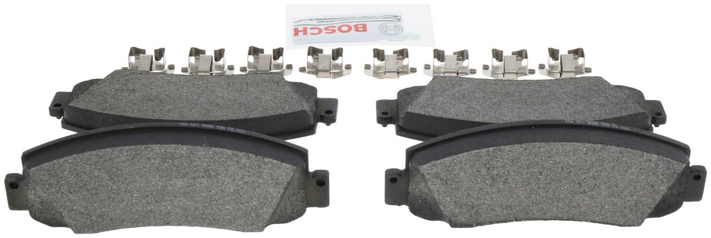 Bosch Disc Brake Pad Set BE1069H