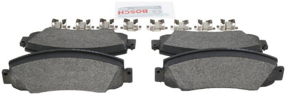 Bosch Disc Brake Pad Set BE1069H