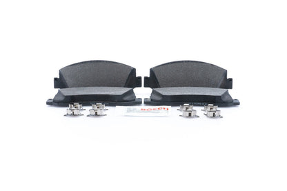 Bosch Disc Brake Pad Set BE1069H