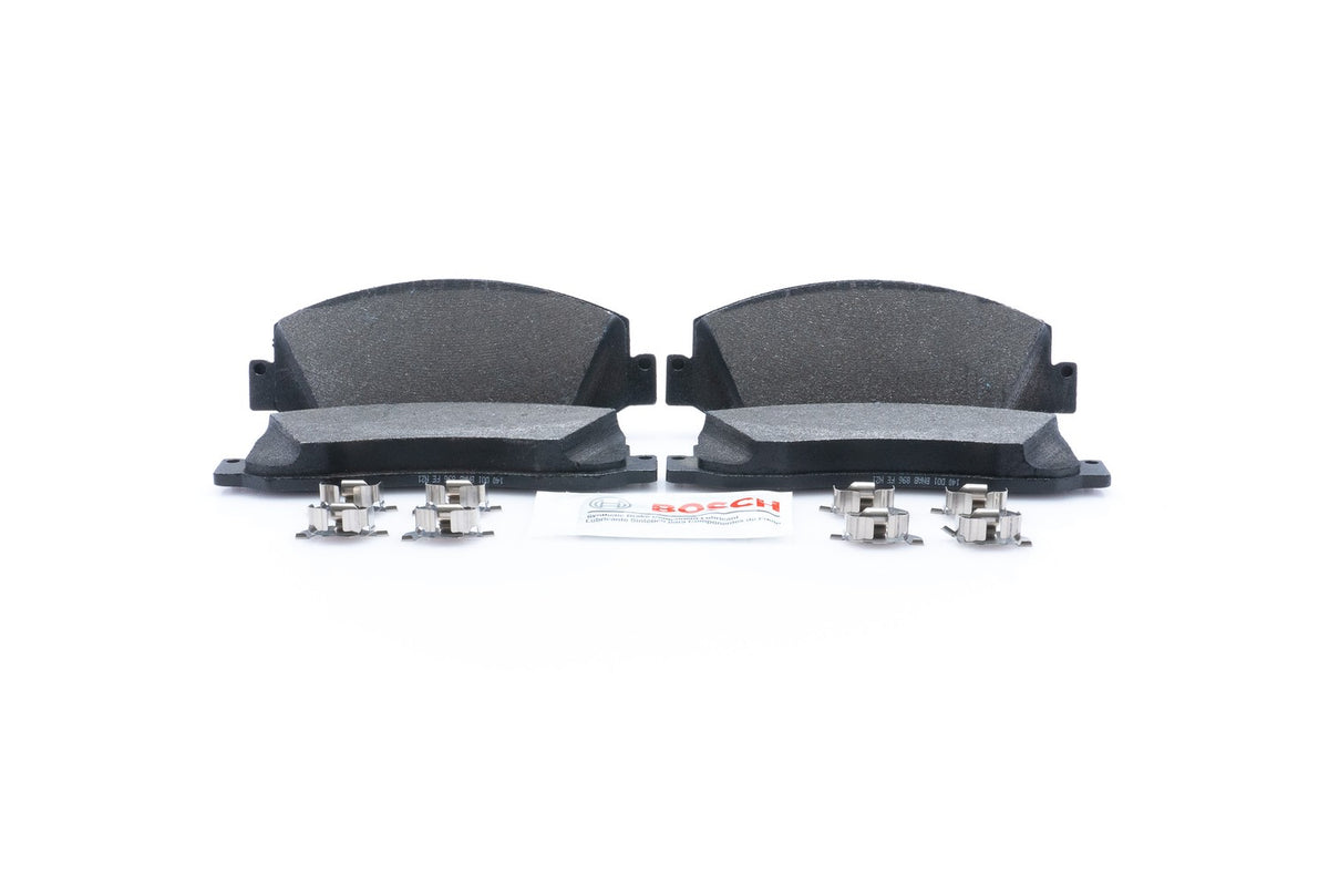 Bosch Disc Brake Pad Set BE1069H