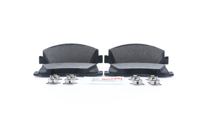 Bosch Disc Brake Pad Set BE1069H