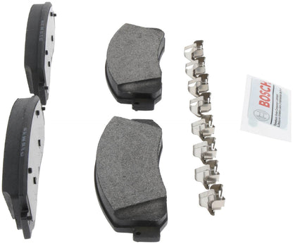 Bosch Disc Brake Pad Set BE1069H
