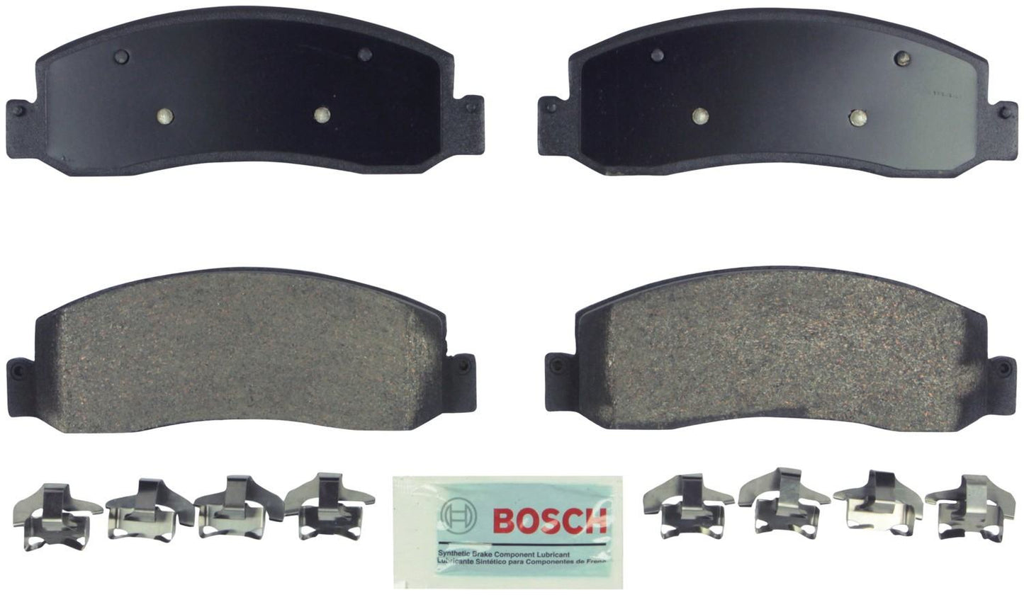 Bosch Disc Brake Pad Set BE1069H