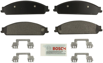 Bosch Disc Brake Pad Set BE1070H