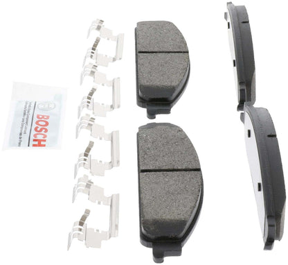 Bosch Disc Brake Pad Set BE1070H