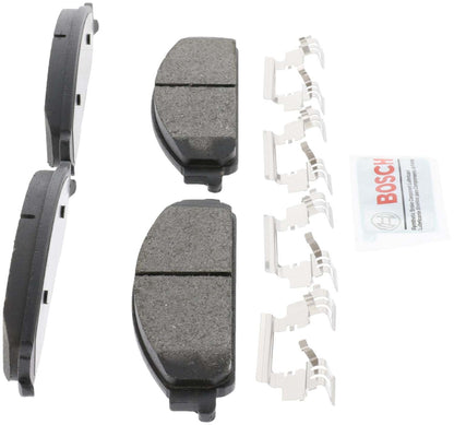 Bosch Disc Brake Pad Set BE1070H