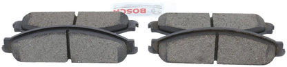 Bosch Disc Brake Pad Set BE1070