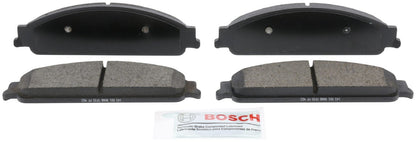 Bosch Disc Brake Pad Set BE1070