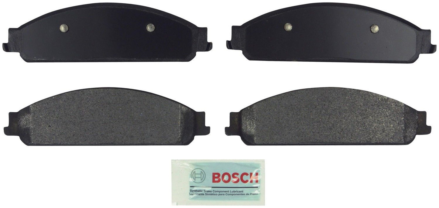 Bosch Disc Brake Pad Set BE1070