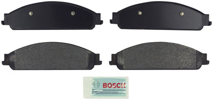 Bosch Disc Brake Pad Set BE1070