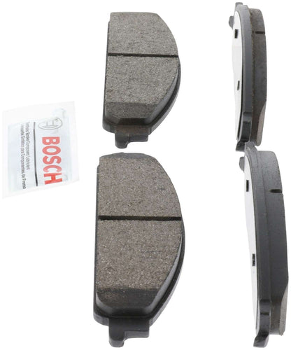 Bosch Disc Brake Pad Set BE1070