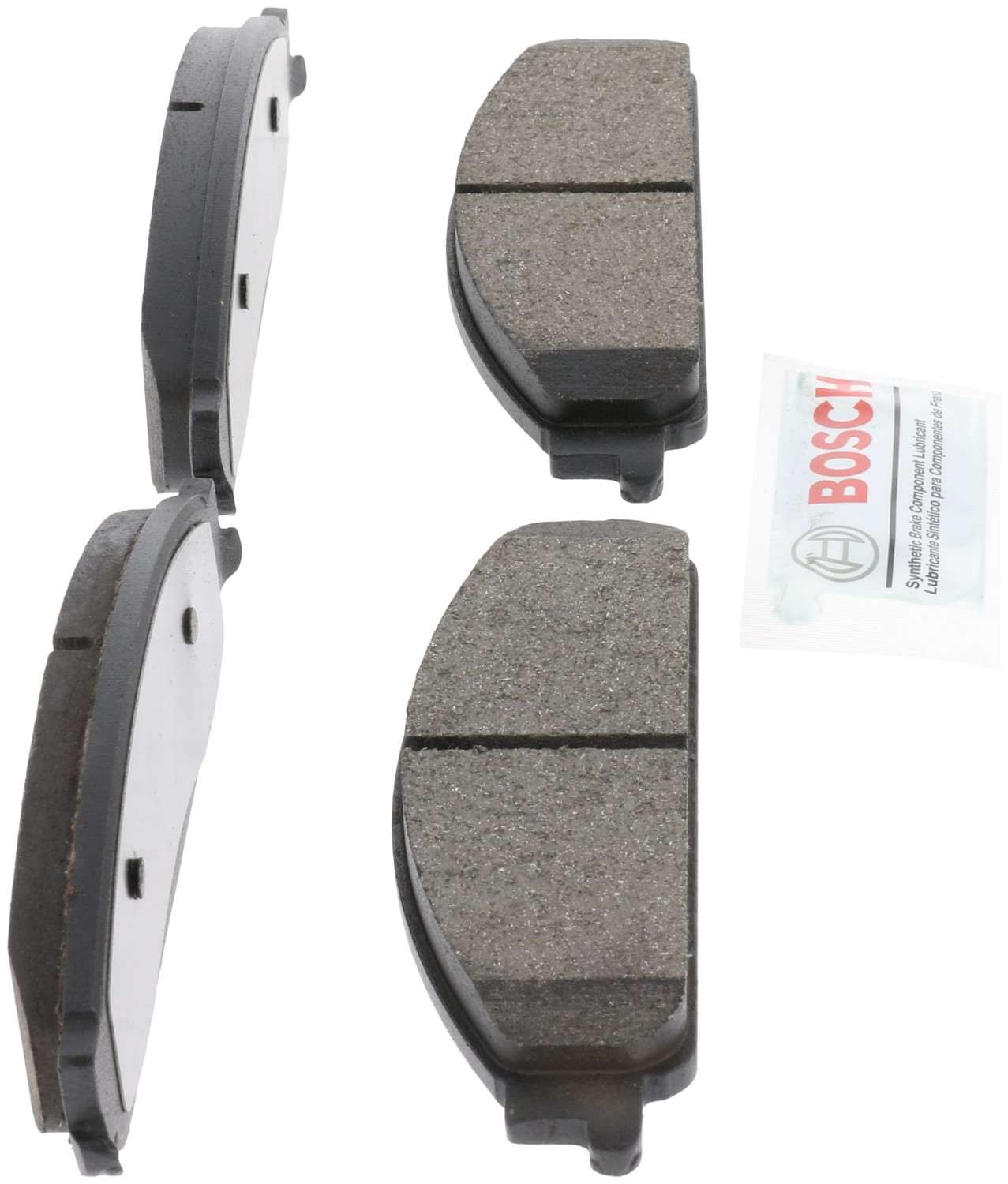 Bosch Disc Brake Pad Set BE1070