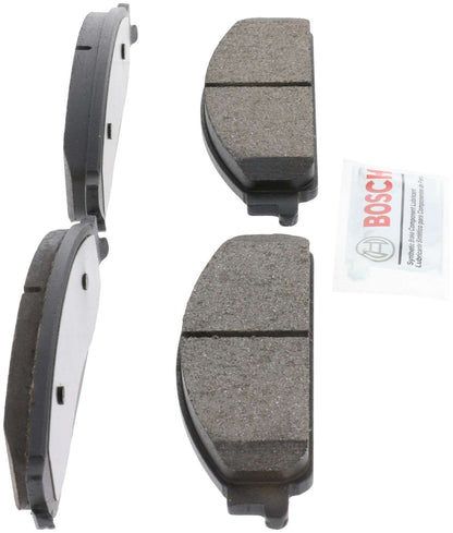 Bosch Disc Brake Pad Set BE1070