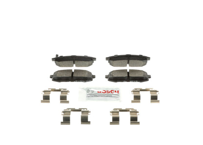 Bosch Disc Brake Pad Set BE1073H