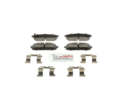 Bosch Disc Brake Pad Set BE1073H