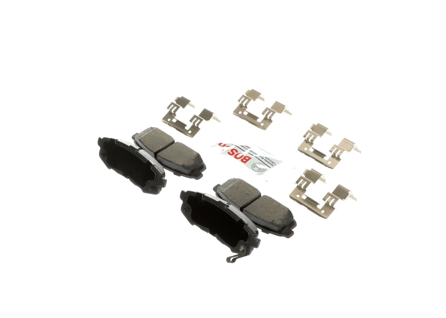 Bosch Disc Brake Pad Set BE1073H