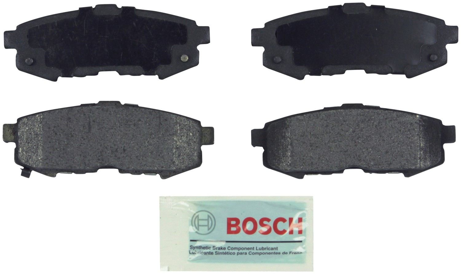 Bosch Disc Brake Pad Set BE1073