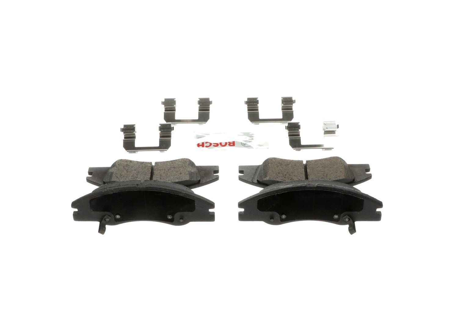 Bosch Disc Brake Pad Set BE1074H