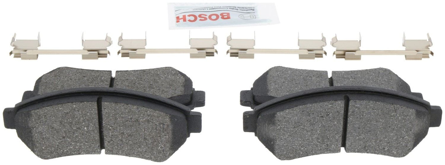 Bosch Disc Brake Pad Set BE1075H