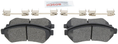 Bosch Disc Brake Pad Set BE1075H