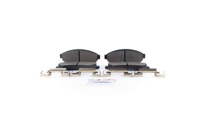 Bosch Disc Brake Pad Set BE1075H