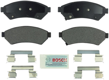 Bosch Disc Brake Pad Set BE1075H