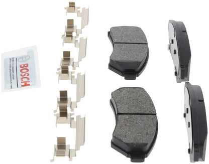 Bosch Disc Brake Pad Set BE1075H