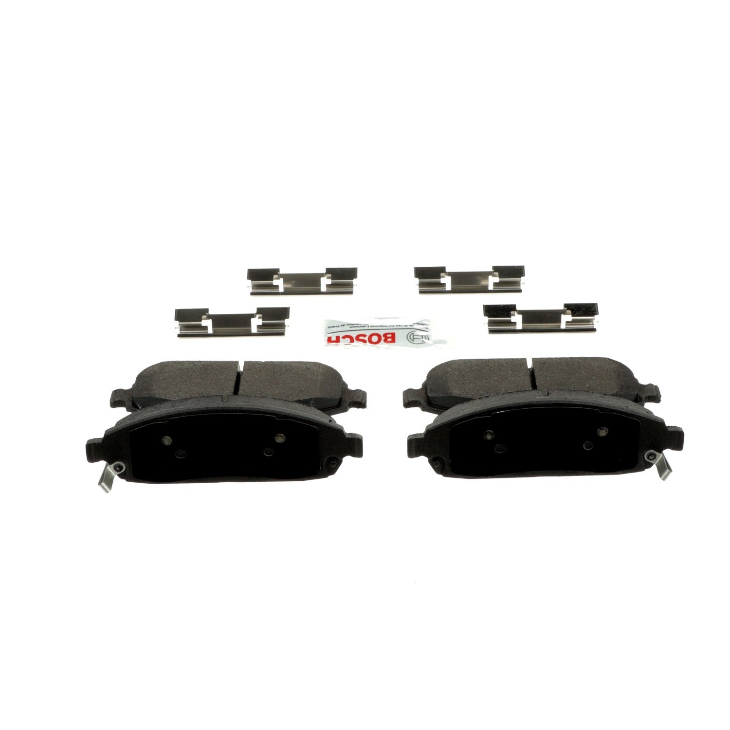 Bosch Disc Brake Pad Set BE1080H