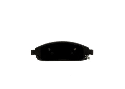 Bosch Disc Brake Pad Set BE1080H