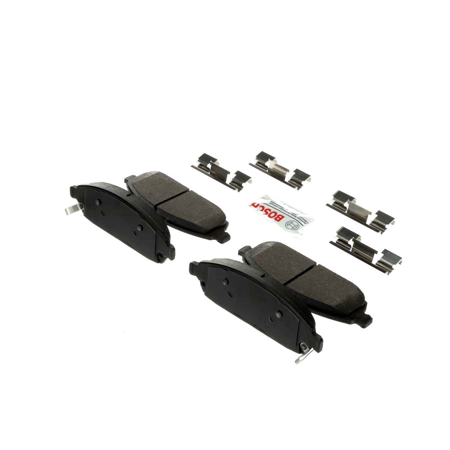 Bosch Disc Brake Pad Set BE1080H