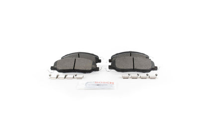 Bosch Disc Brake Pad Set BE1081H