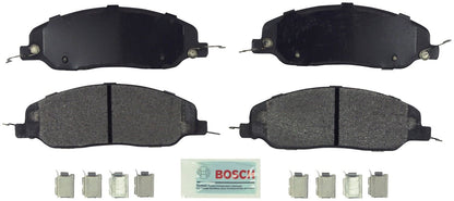 Bosch Disc Brake Pad Set BE1081H