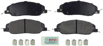 Bosch Disc Brake Pad Set BE1081H