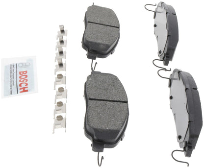 Bosch Disc Brake Pad Set BE1081H