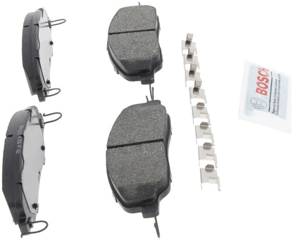 Bosch Disc Brake Pad Set BE1081H