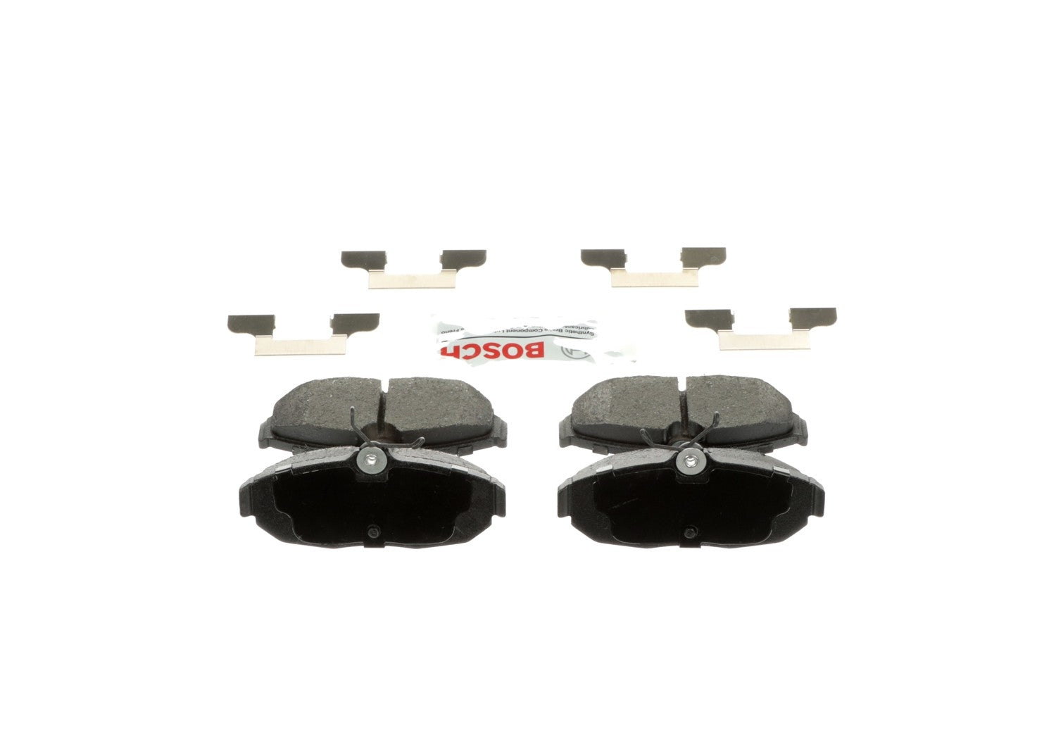 Bosch Disc Brake Pad Set BE1082H